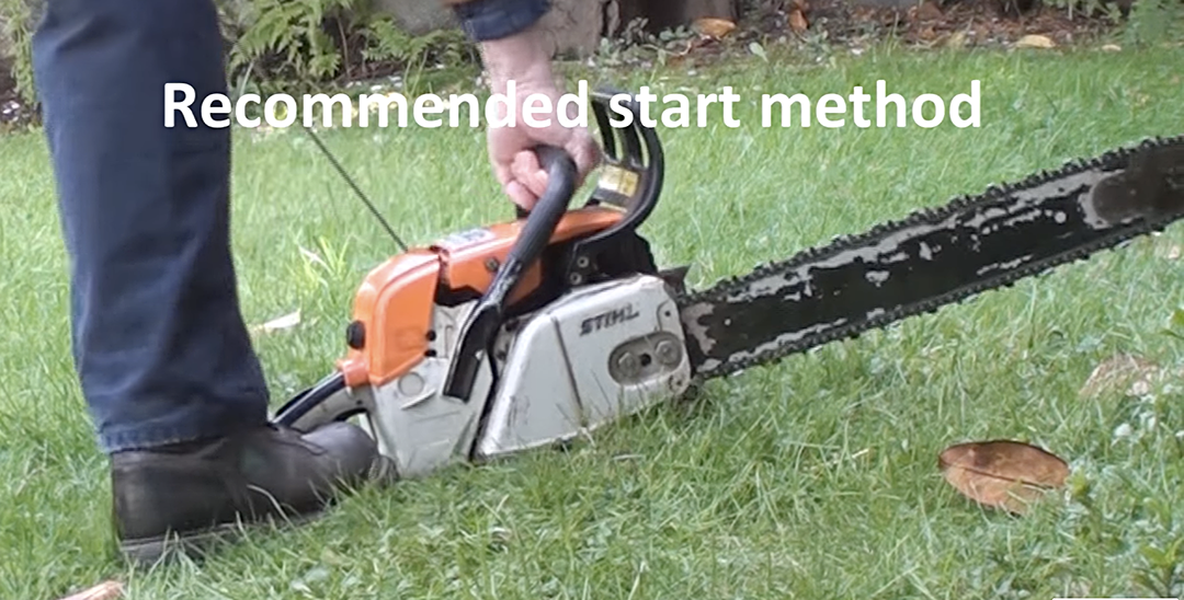 Chainsaws 101 REPAIRS101